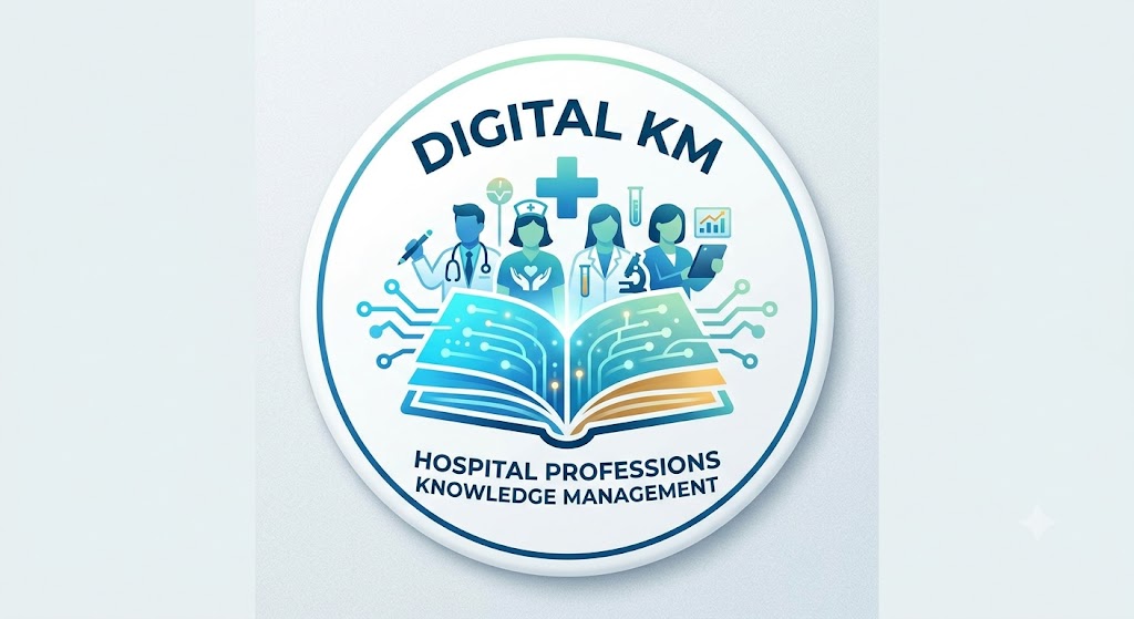 Digital KM Banner